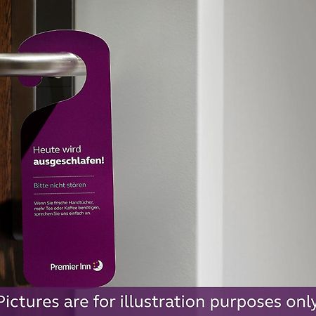 Premier Inn Essen City Centre Екстериор снимка