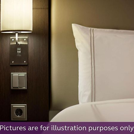 Premier Inn Essen City Centre Екстериор снимка