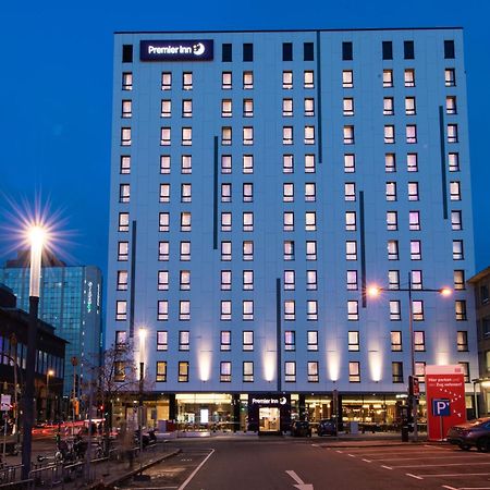 Premier Inn Essen City Centre Екстериор снимка