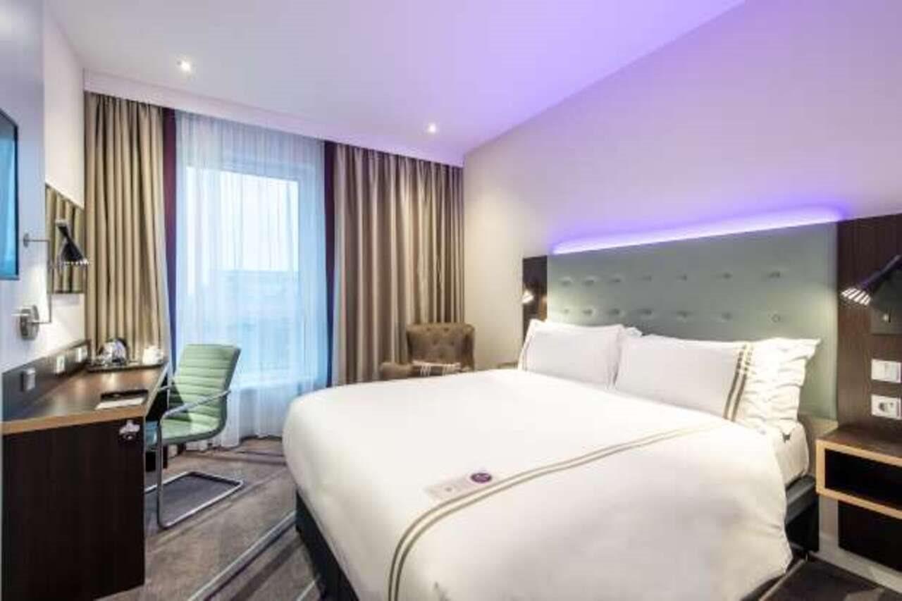 Premier Inn Essen City Centre Екстериор снимка