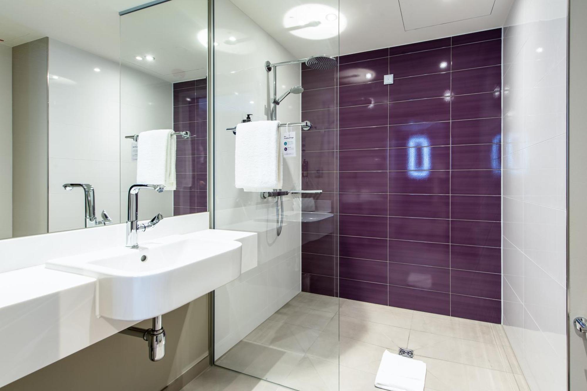 Premier Inn Essen City Centre Екстериор снимка