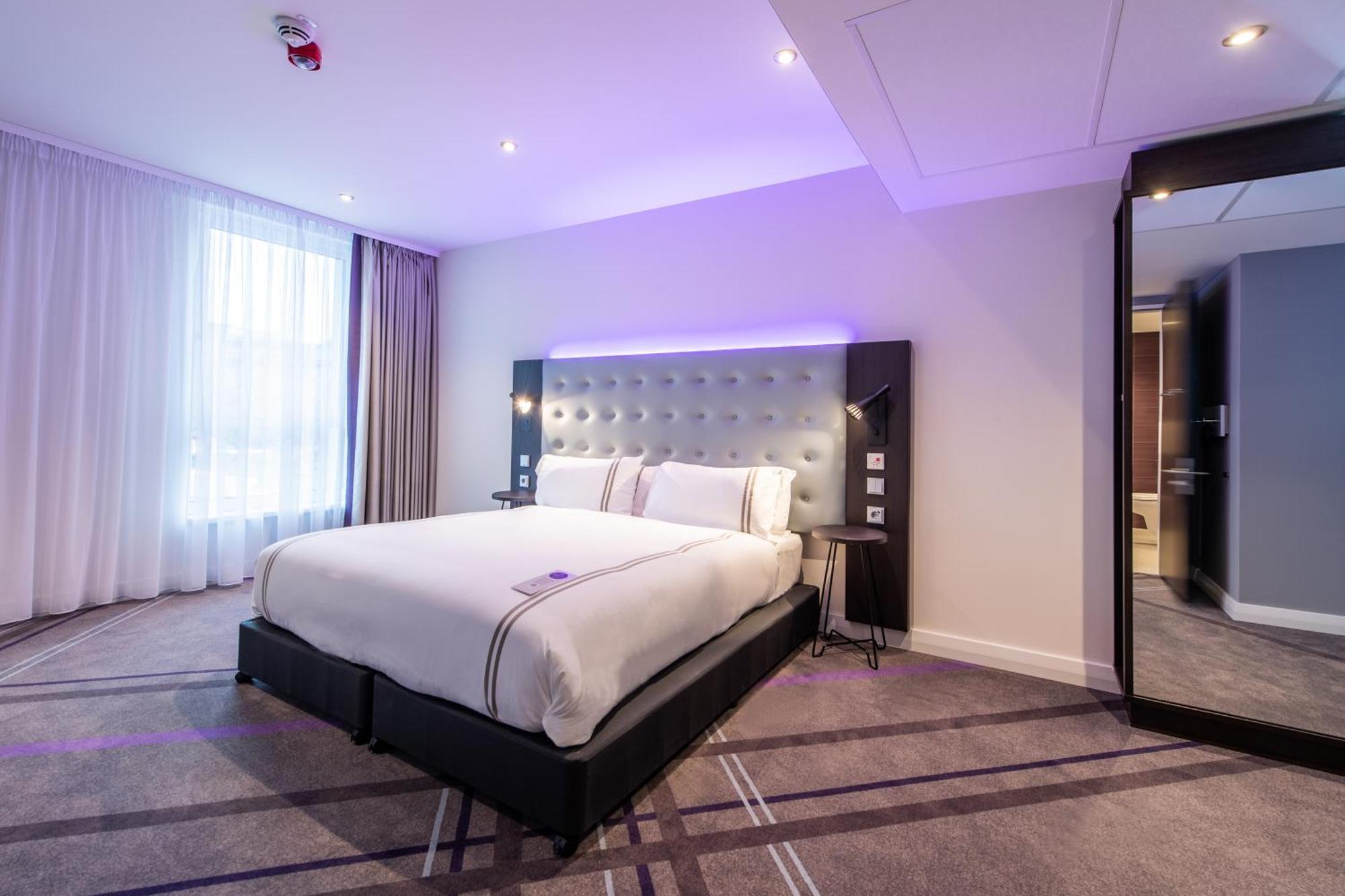 Premier Inn Essen City Centre Екстериор снимка