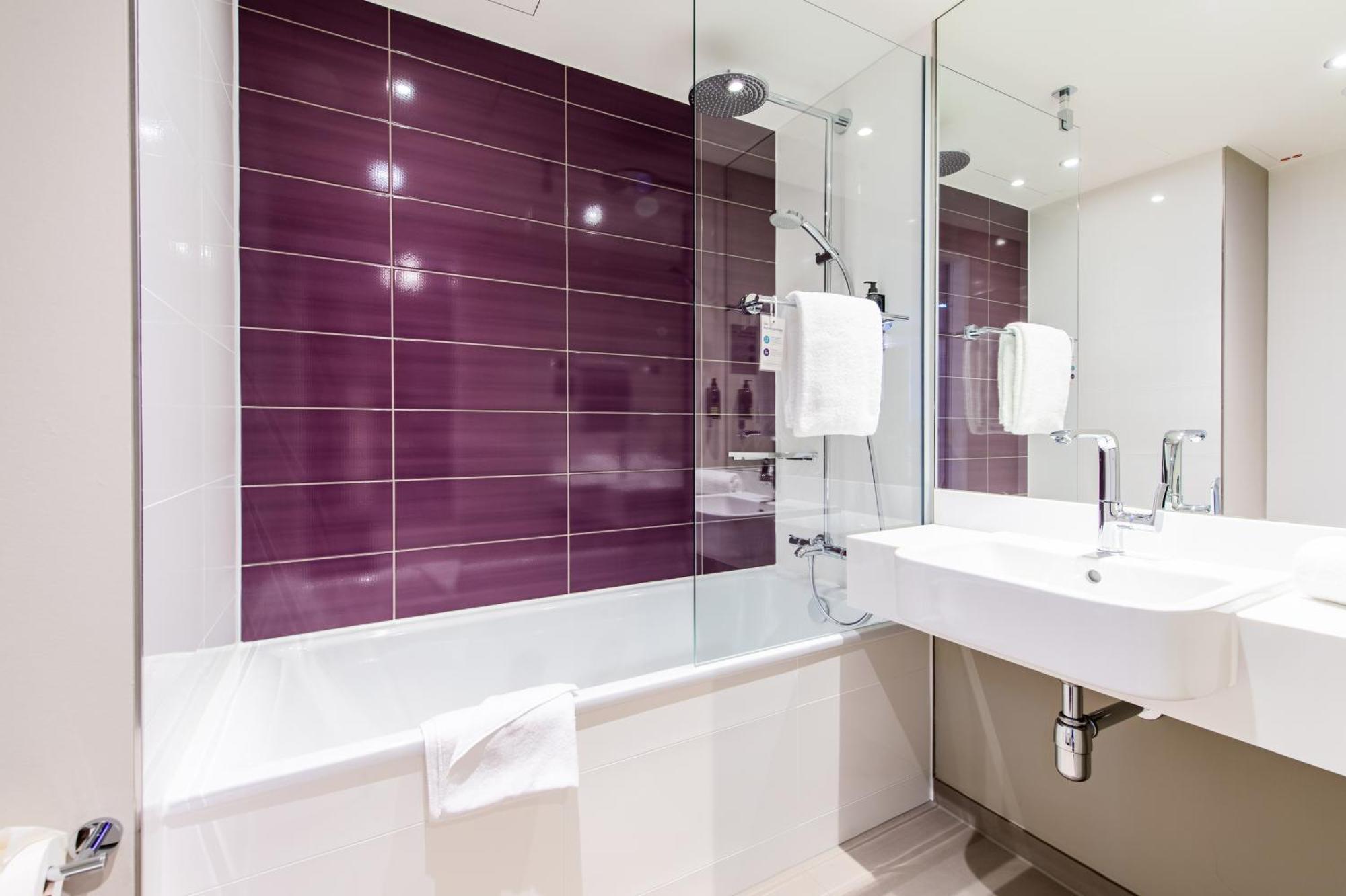 Premier Inn Essen City Centre Екстериор снимка
