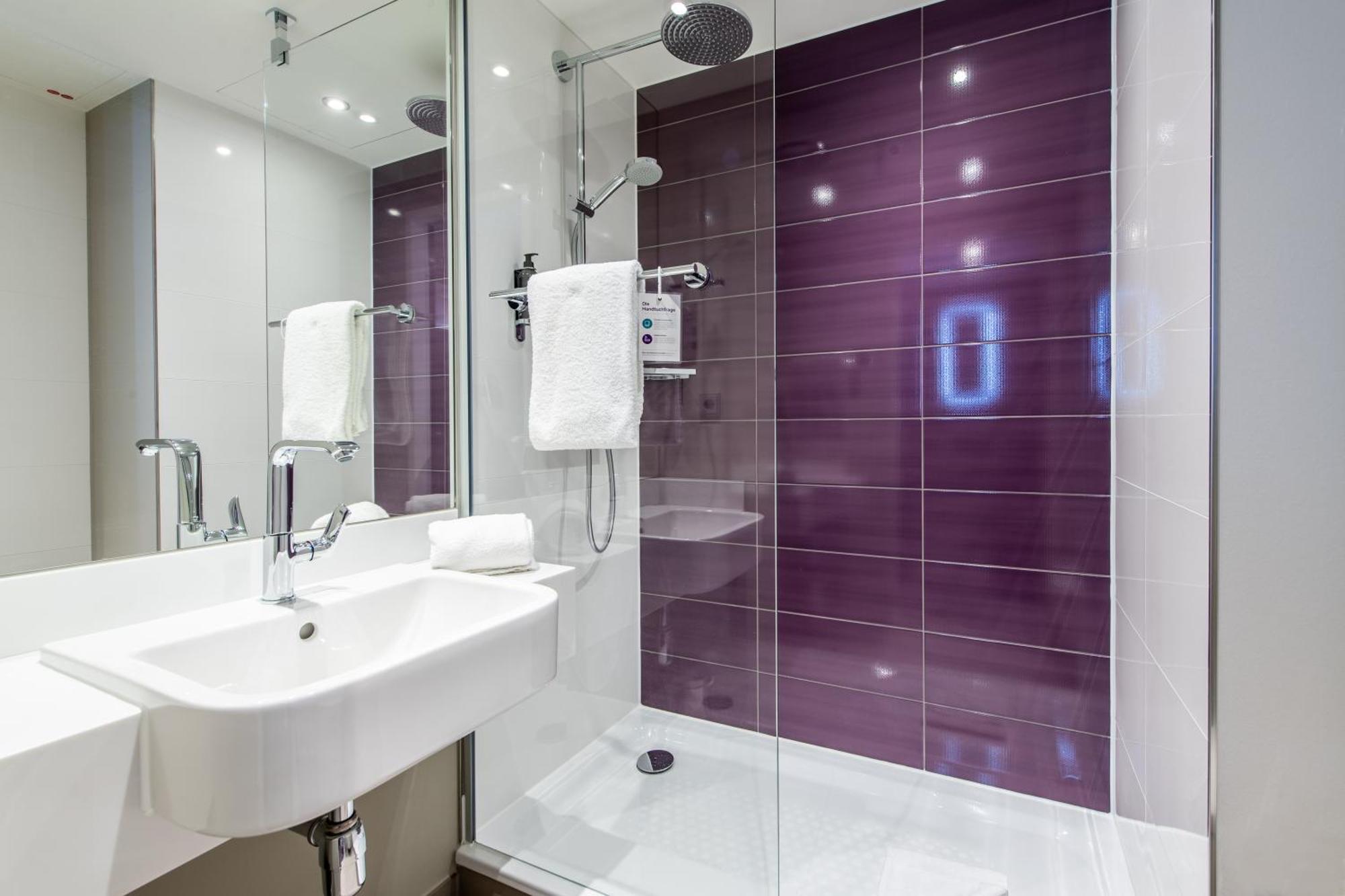 Premier Inn Essen City Centre Екстериор снимка