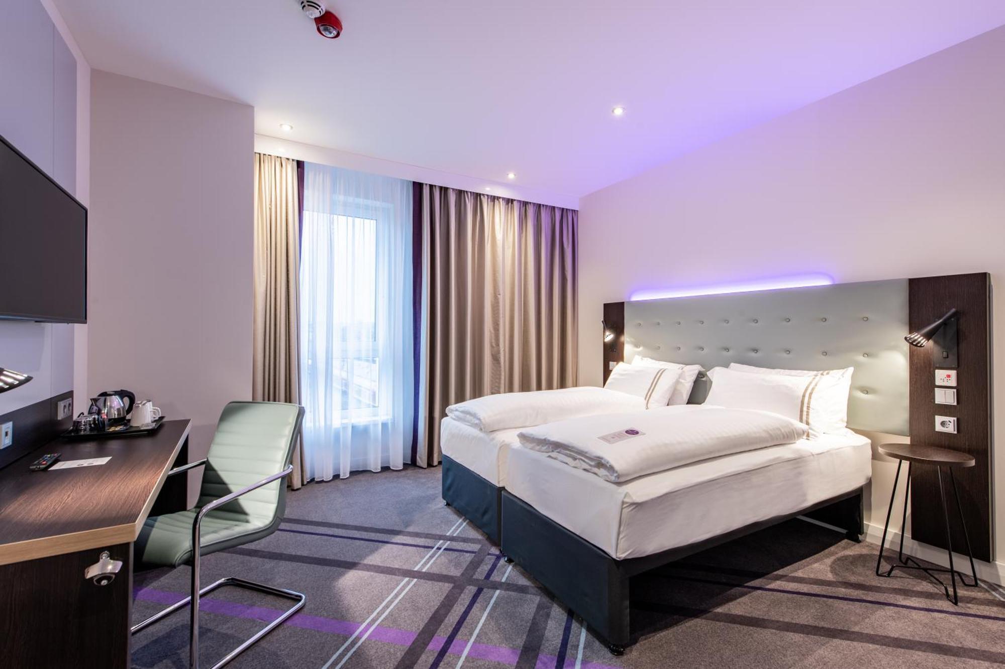 Premier Inn Essen City Centre Екстериор снимка