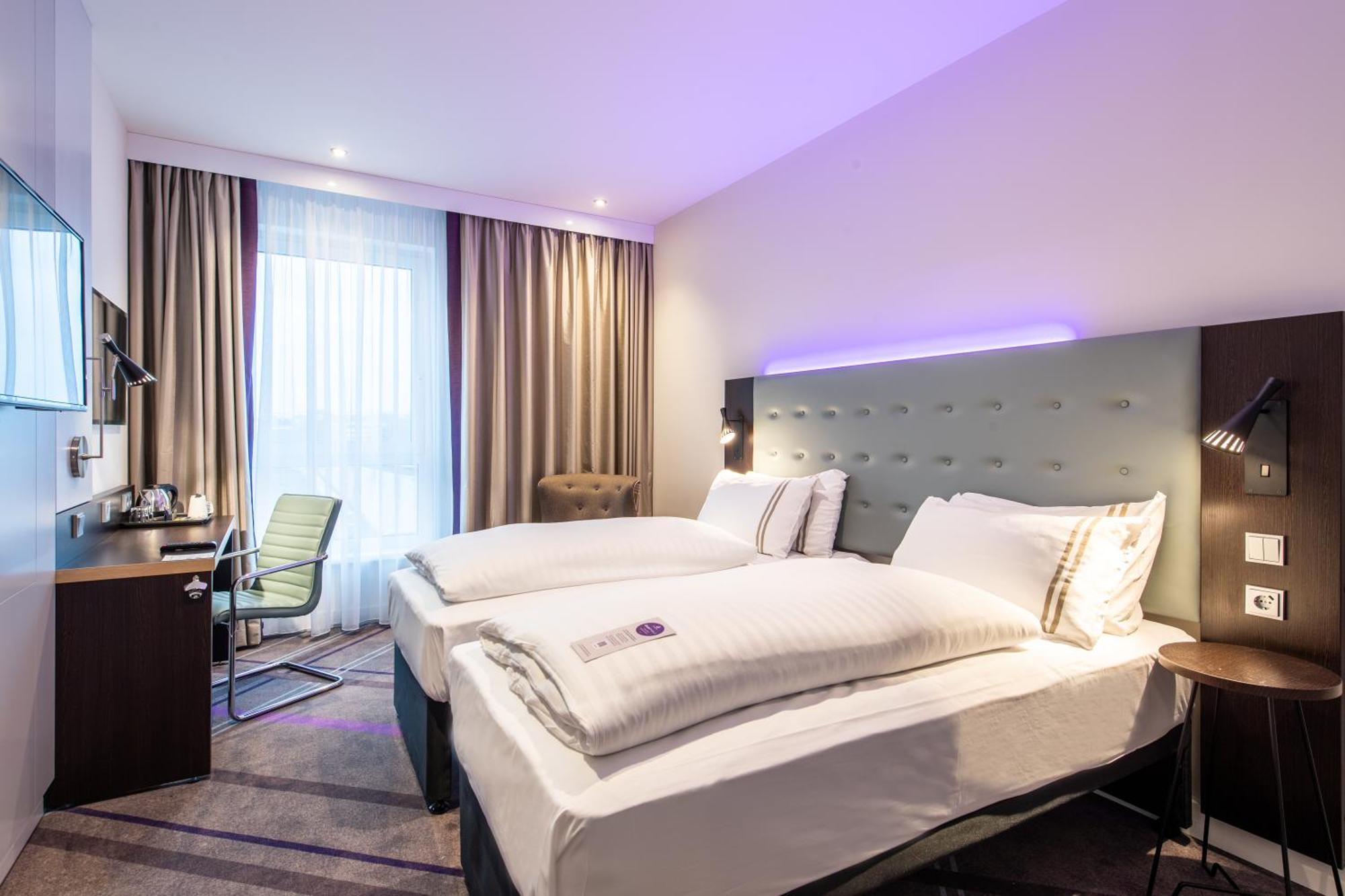 Premier Inn Essen City Centre Екстериор снимка