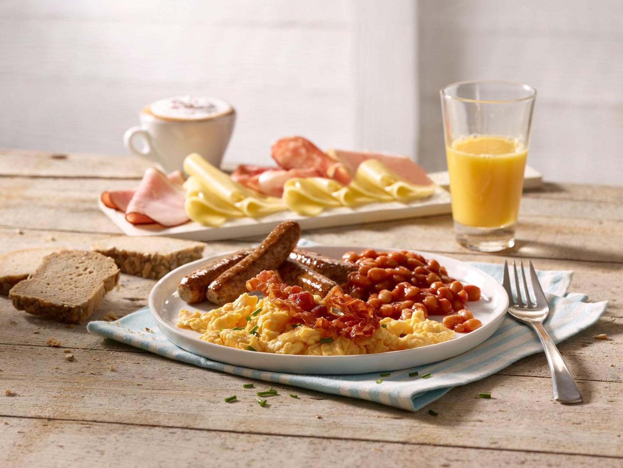 Premier Inn Essen City Centre Екстериор снимка