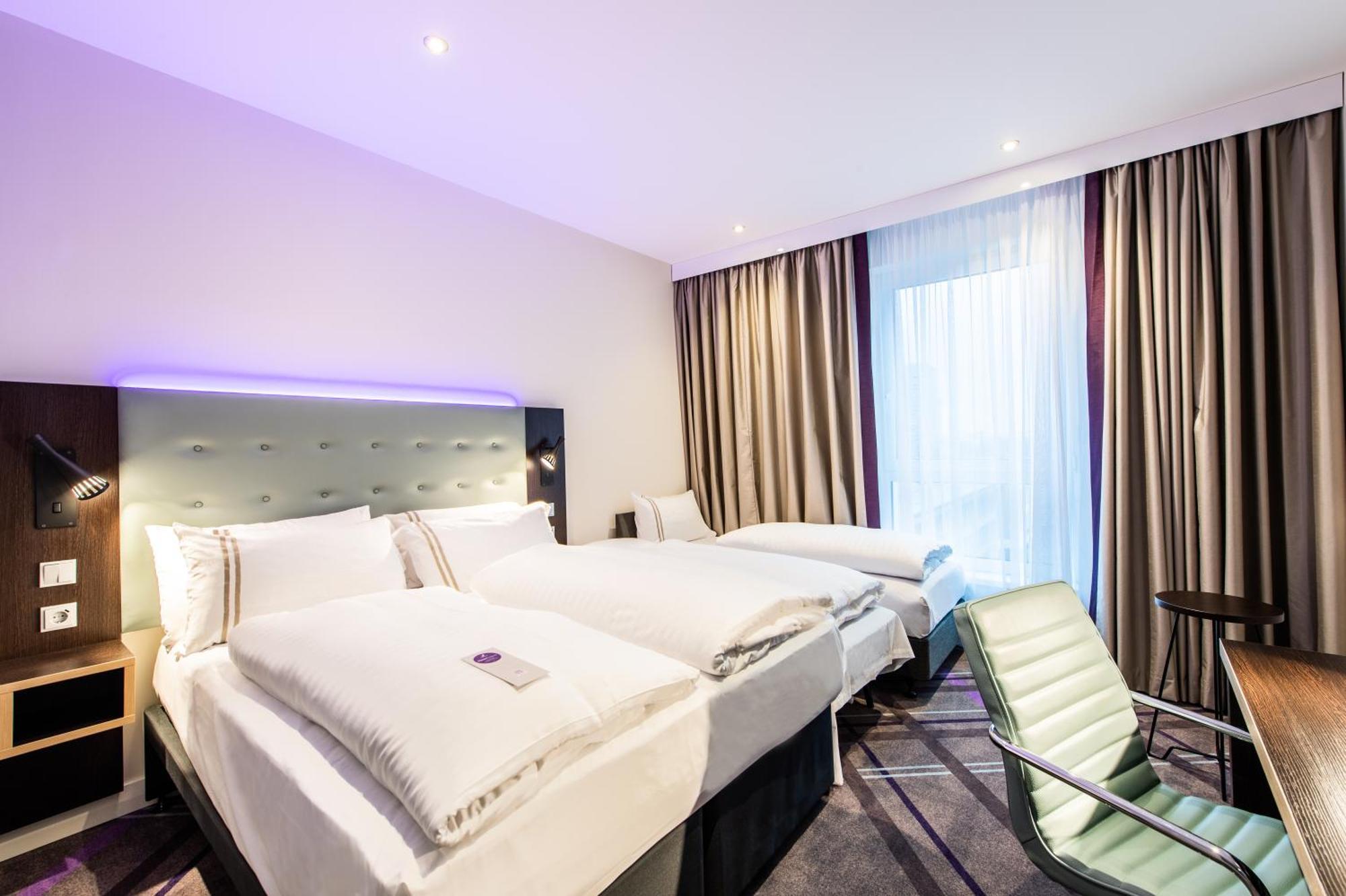 Premier Inn Essen City Centre Екстериор снимка